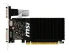 Videokarte MSI GT 710 Photo 10