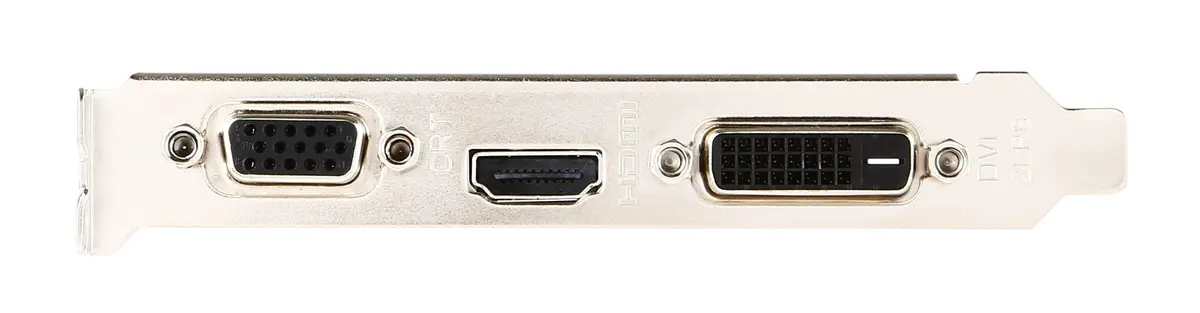 Videokarte MSI GT 710 Photo 12