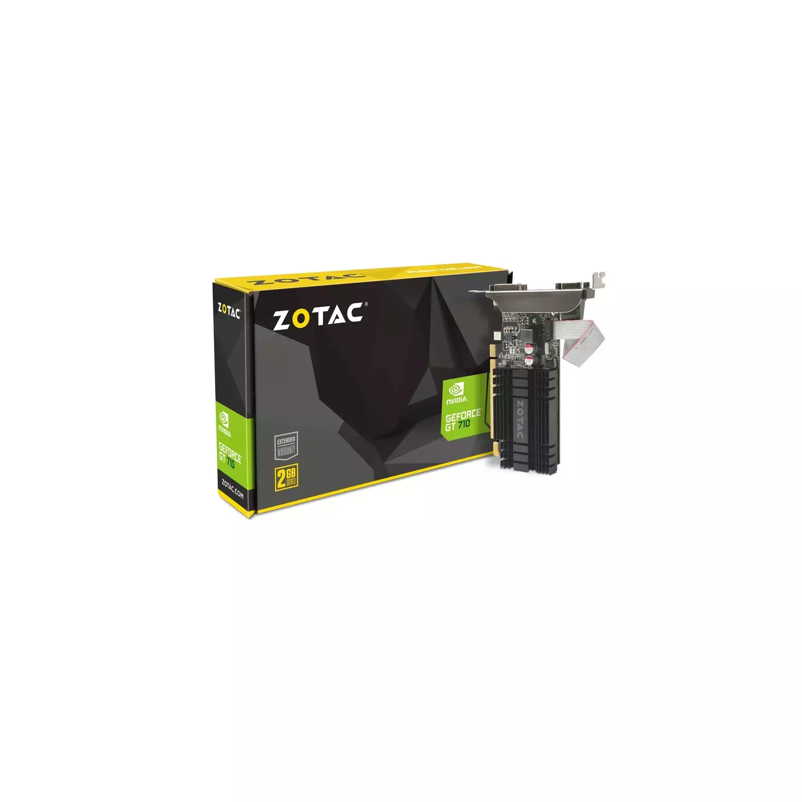 ZOTAC ZT-71302-20L Photo 7