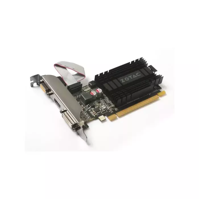 ZOTAC ZT-71301-20L Photo 1