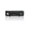 KVM переключатель ATEN 2-Port USB 4K DisplayPort 1.2 Photo 3