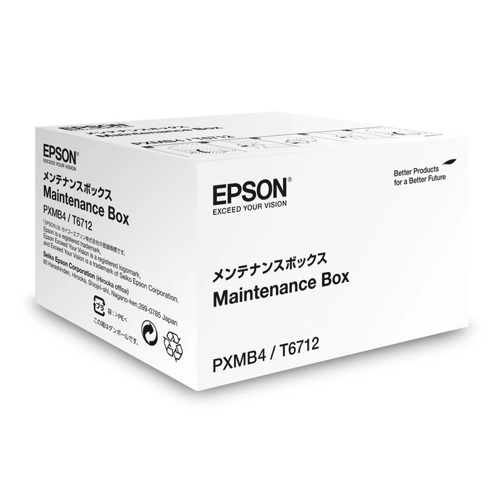 Epson C13T671200 Photo 1