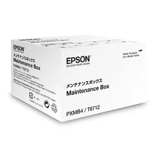 Epson C13T671200 плата за техническое обслуживание и поддержку