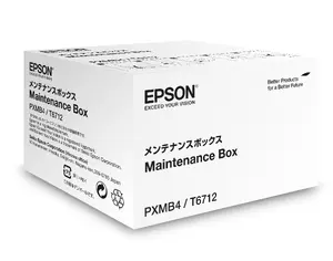 Epson C13T671200 Apkopes kaste WF-R8xxx sērijas printeriem