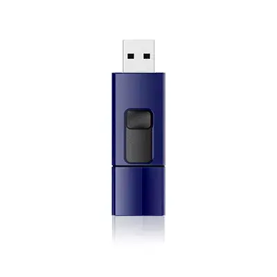 USB zibatmiņa Silicon Power 128 GB Blaze B05 Photo 3