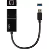 USB 3.0 / Gigabit Ethernet adapteris Belkin B2B048 Photo 2