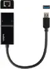 USB 3.0 / Gigabit Ethernet Adapter Belkin B2B048 Photo 2
