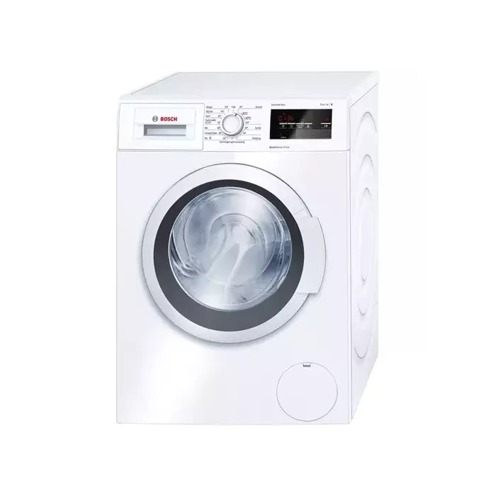 Bosch WAT283L8SN Photo 1