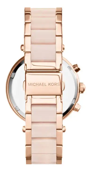 Sieviešu pulkstenis Michael Kors Parker MK5896 Photo 2