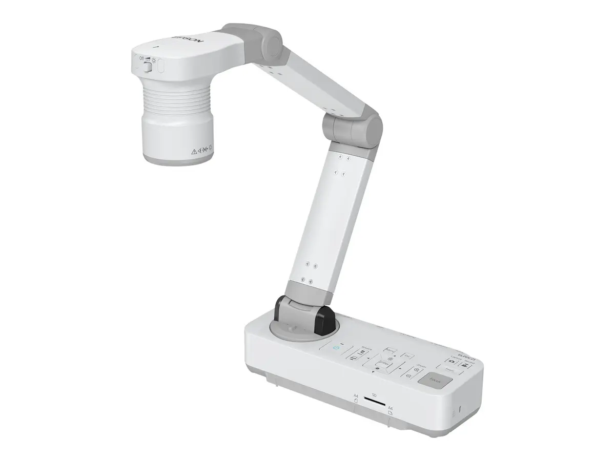 Document Camera Epson ELPDC21 Photo 8