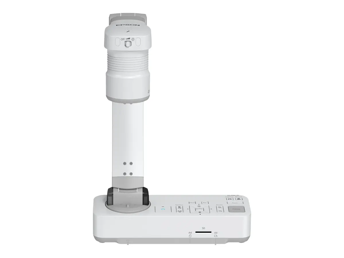 Document Camera Epson ELPDC21 Photo 10