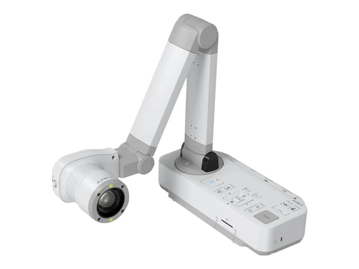 Document Camera Epson ELPDC21 Photo 13