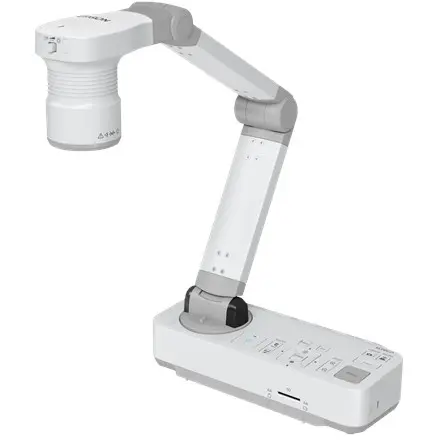Epson ELPDC21 Document Camera Photo 4