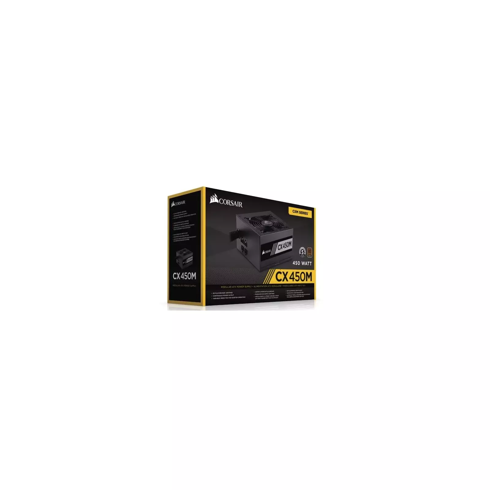 CORSAIR CP-9020101-EU Photo 8