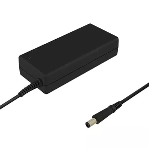 Блок питания Qoltec 50069 65W Черный
