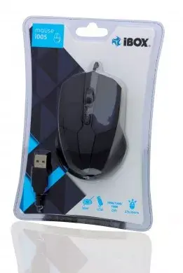 Мышь iBox i005 Photo 2
