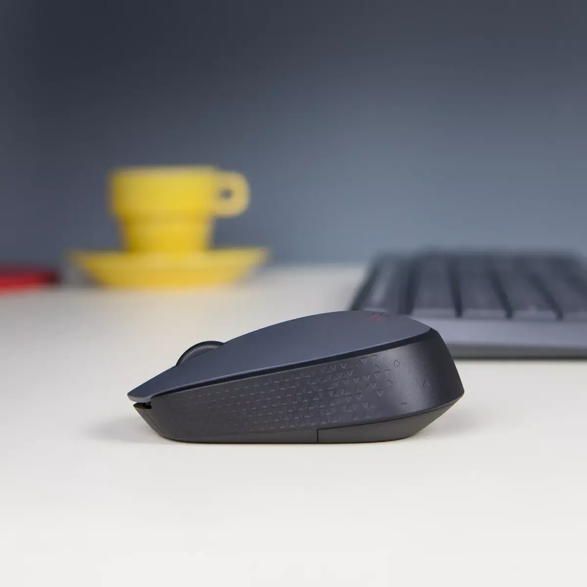 Мышь Logitech M170 Photo 2