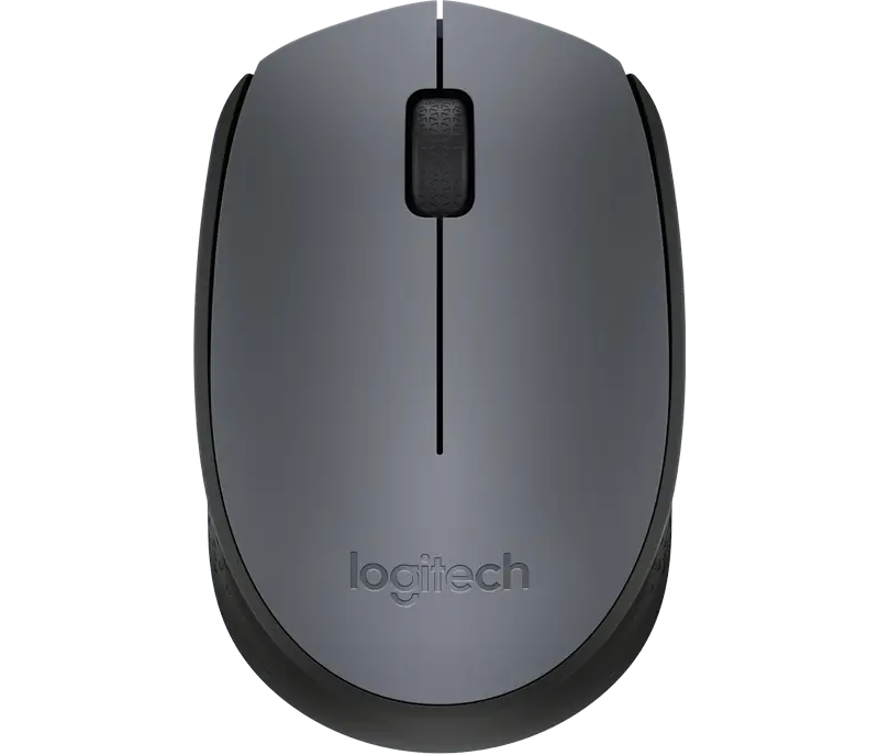 Logitech M171 bezvadu pele Photo 7