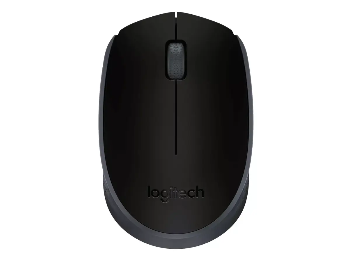 Мышь Logitech M171 Photo 4
