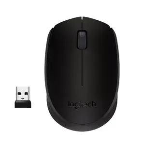 Мышь Logitech M171 Беспроводная