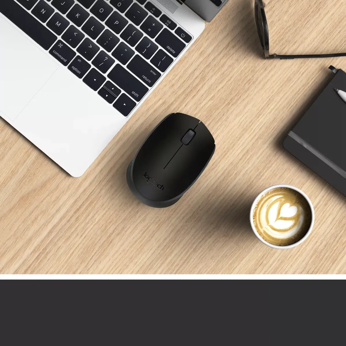 Мышь Logitech M171 Photo 6
