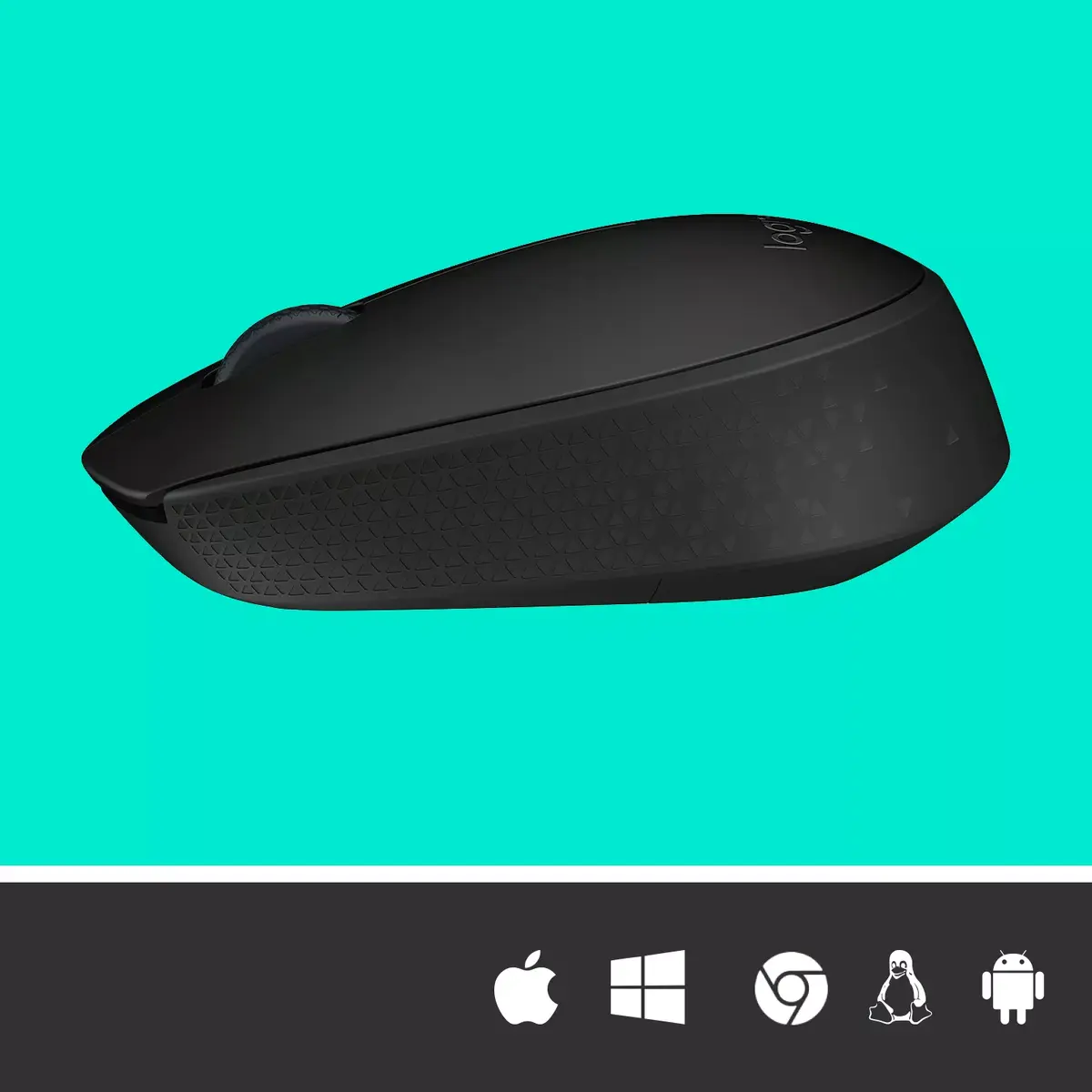 Мышь Logitech M171 Photo 7
