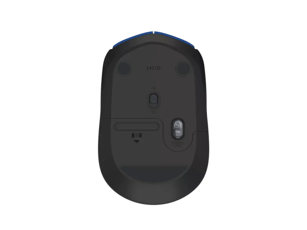 Мышь Logitech M171 Photo 12