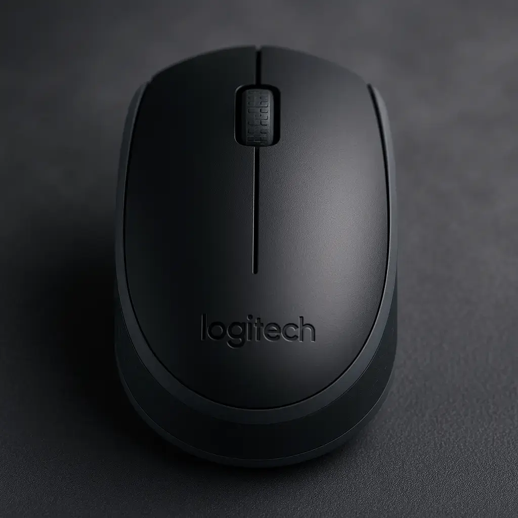 Мышь Logitech M171 Photo 2