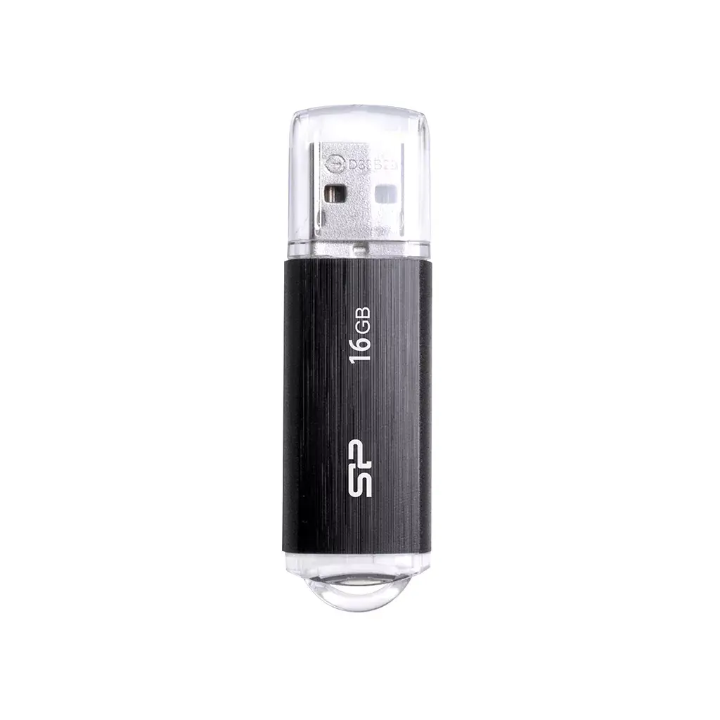 USB-накопитель Silicon Power Ultima U02 16 ГБ Photo 2