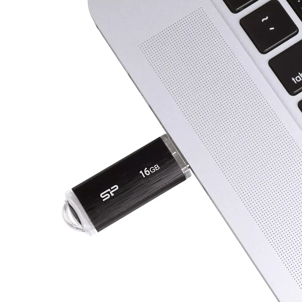 USB-накопитель Silicon Power Ultima U02 16 ГБ Photo 9