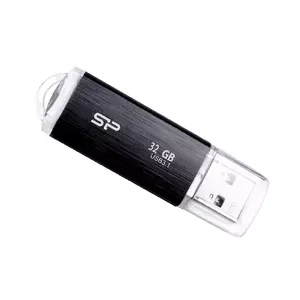 USB flash drive Silicon Power 32 GB USB Type-A Blaze B02