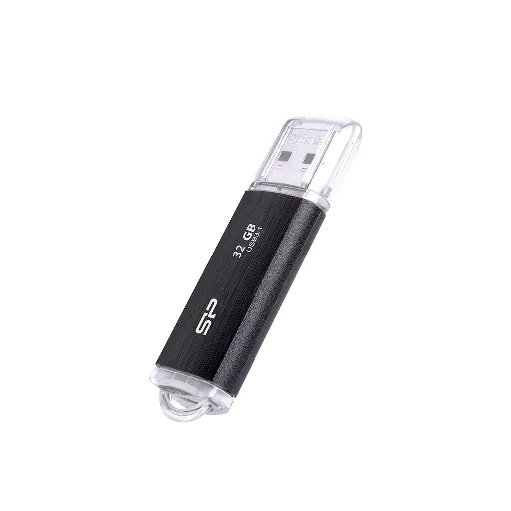 USB флеш-память Silicon Power 32 ГБ Blaze B02 Photo 3