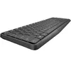 Bezvadu tastatūras un peles komplekts Logitech MK235 Photo 3