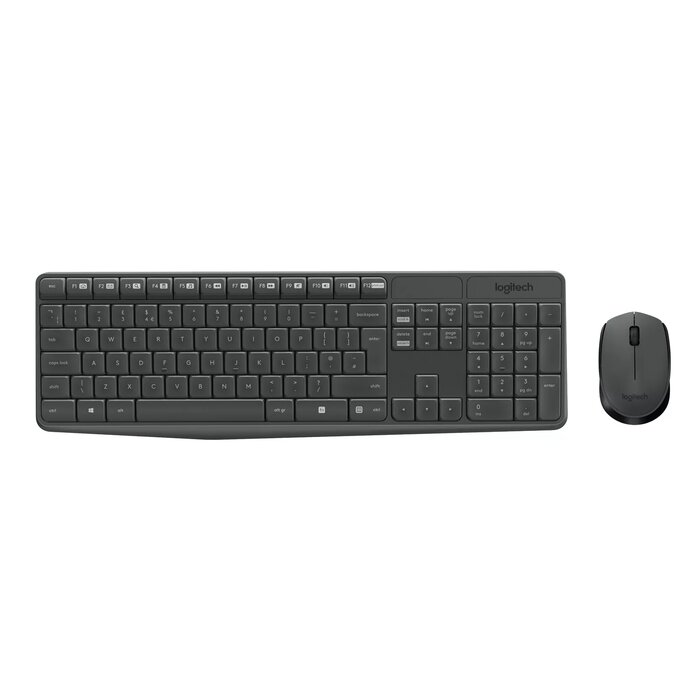 Logitech 920-007931 Photo 1