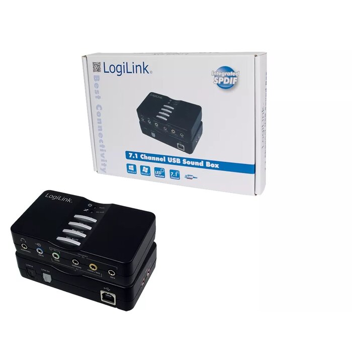 LOGILINK UA0099 Photo 1