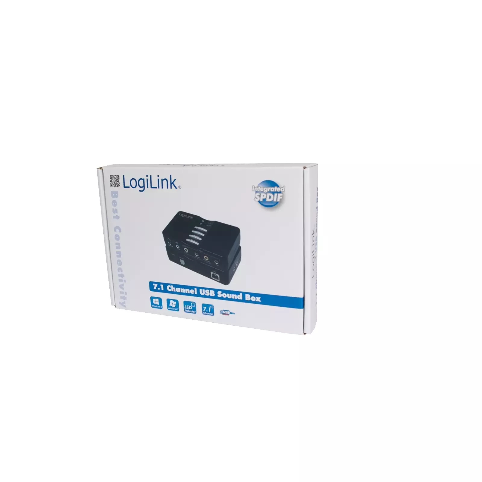 LOGILINK UA0099 Photo 2