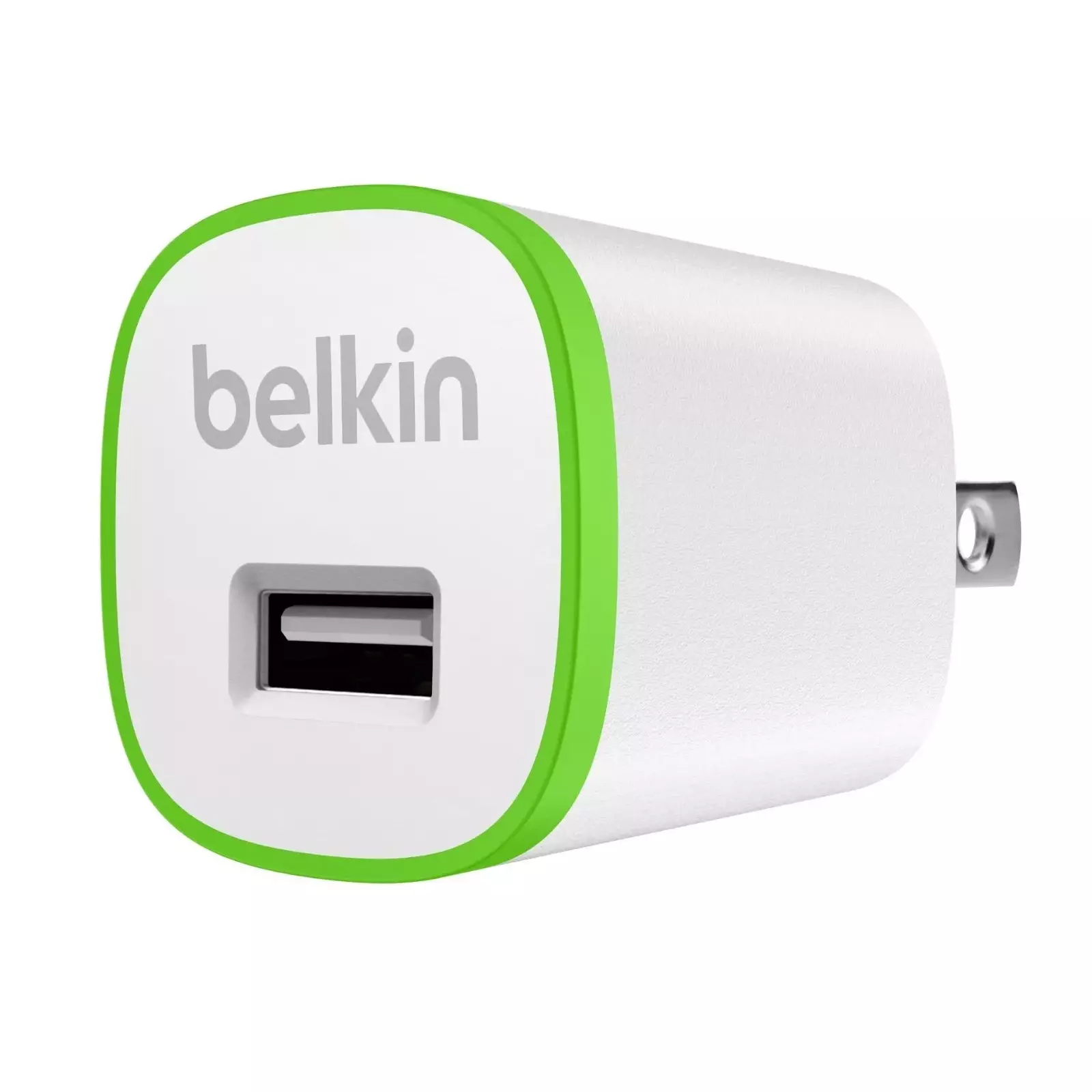 Belkin F8J013VFWHT Photo 1