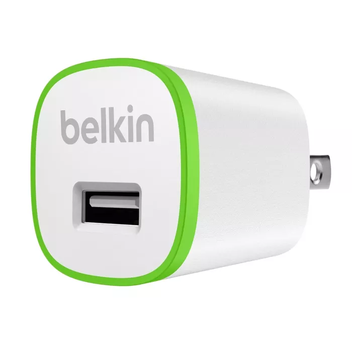 Belkin F8J013VFWHT Photo 1