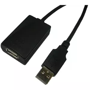 USB Repeater Cable LogiLink UA0001A 5m
