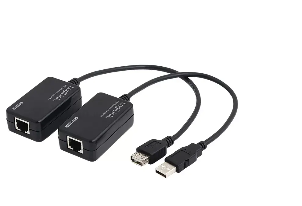 USB pagarinātājs LogiLink UA0021D Photo 3