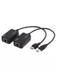 USB pagarinātājs LogiLink UA0021D Photo 3