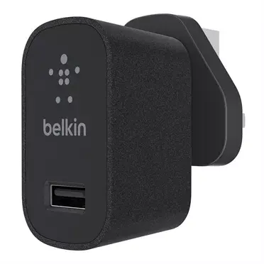 Home Charger Belkin MIXIT Metallic F8M731VFC00 Photo 2