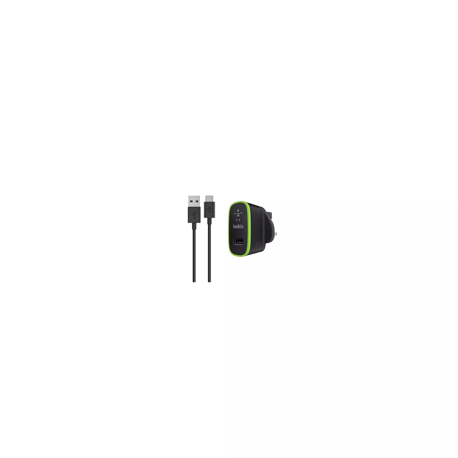 Belkin F7U001VF06-BLK Photo 1