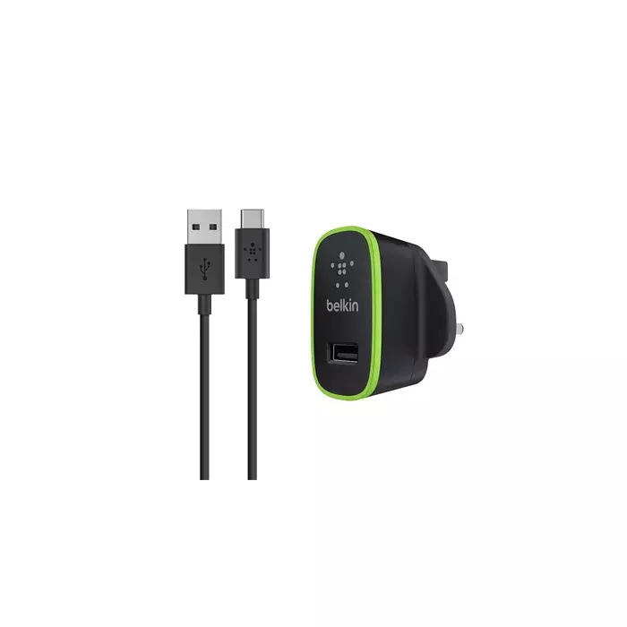 Belkin F7U001VF06-BLK Photo 1