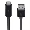 USB кабель Belkin USB-A - USB-C 0.9m Photo 2