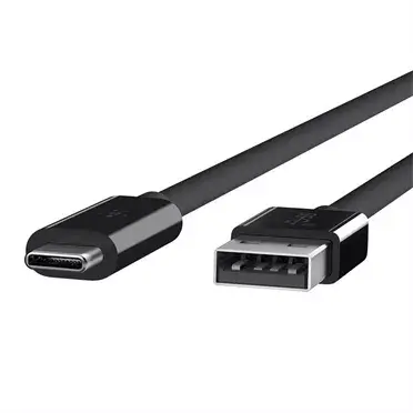 USB кабель Belkin USB-A - USB-C 0.9m Photo 3