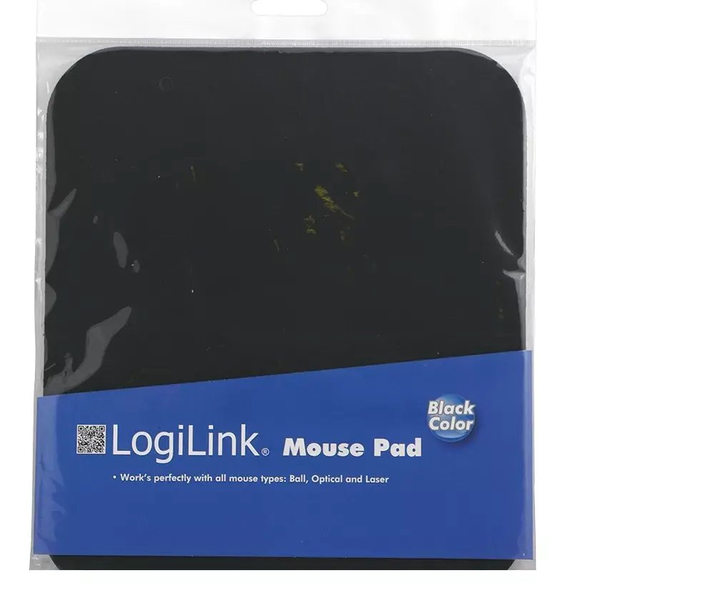 LOGILINK ID0096 mouse pad — 250×220 mm Photo 2