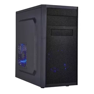 Eurocase MC X203 Full Tower Черный