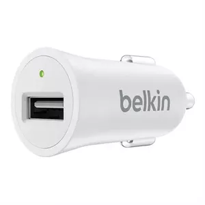 Belkin F8M730btWHT Universal White USB Auto