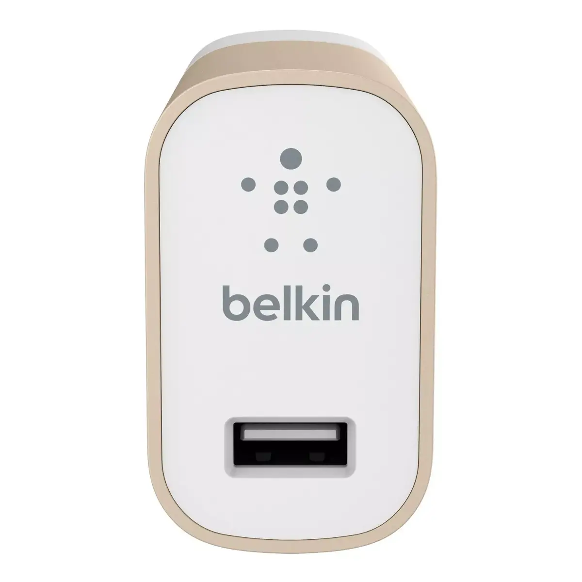 Зарядное устройство Belkin F8M731VFGLD Photo 2